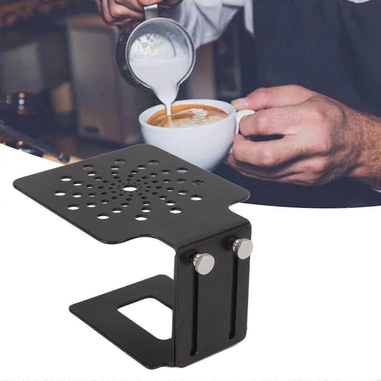 Adjustable Coffee Weighing Rack - Versatile Scale for Home, Coffee Shops, and Bars