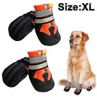 Paw Protection For Dogs, Dog Shoes Paw Protection Waterproof HSY