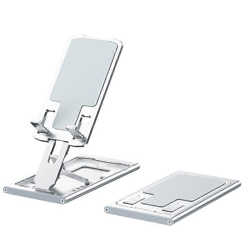 R-JUST HZ16 Slim Phone Desktop Holder(Dark Grey)