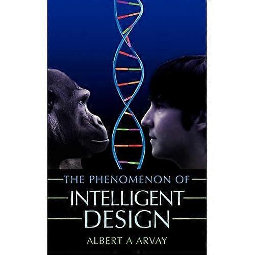The Phenomenon of Intelligent Design