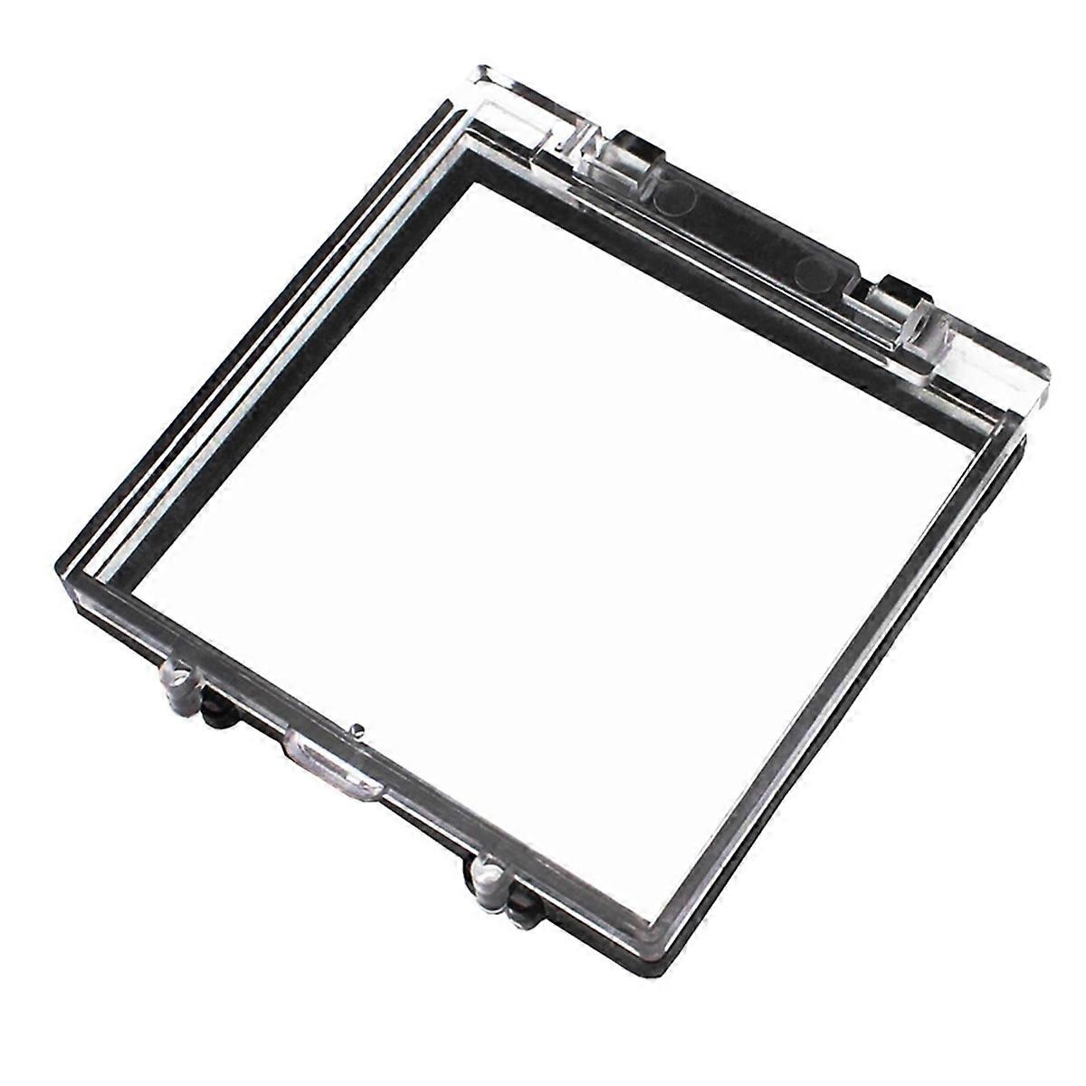 PC Power Button Cover Power Button Switch Cover Dustproof Safety Power Button Switch Cover