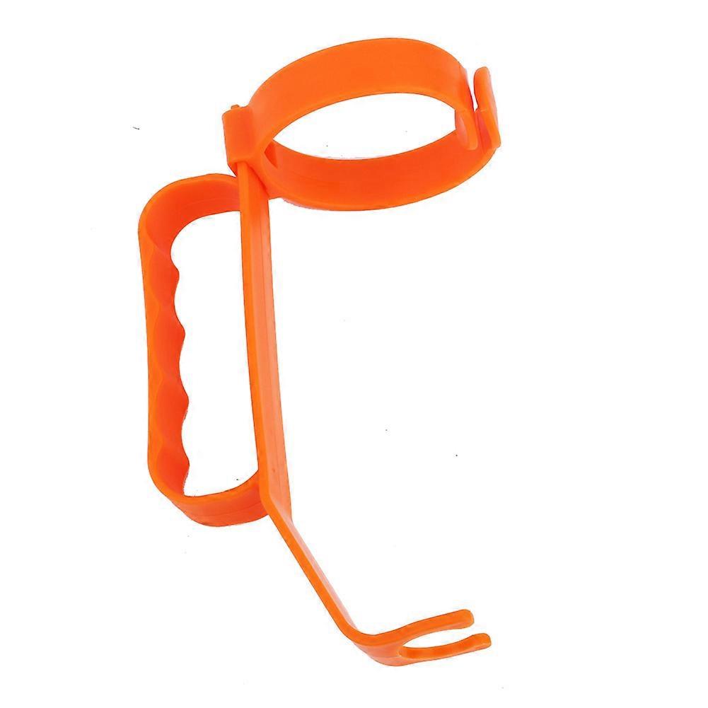 Portable Bottle Handle Punch Tool Beverage Bottle Punch