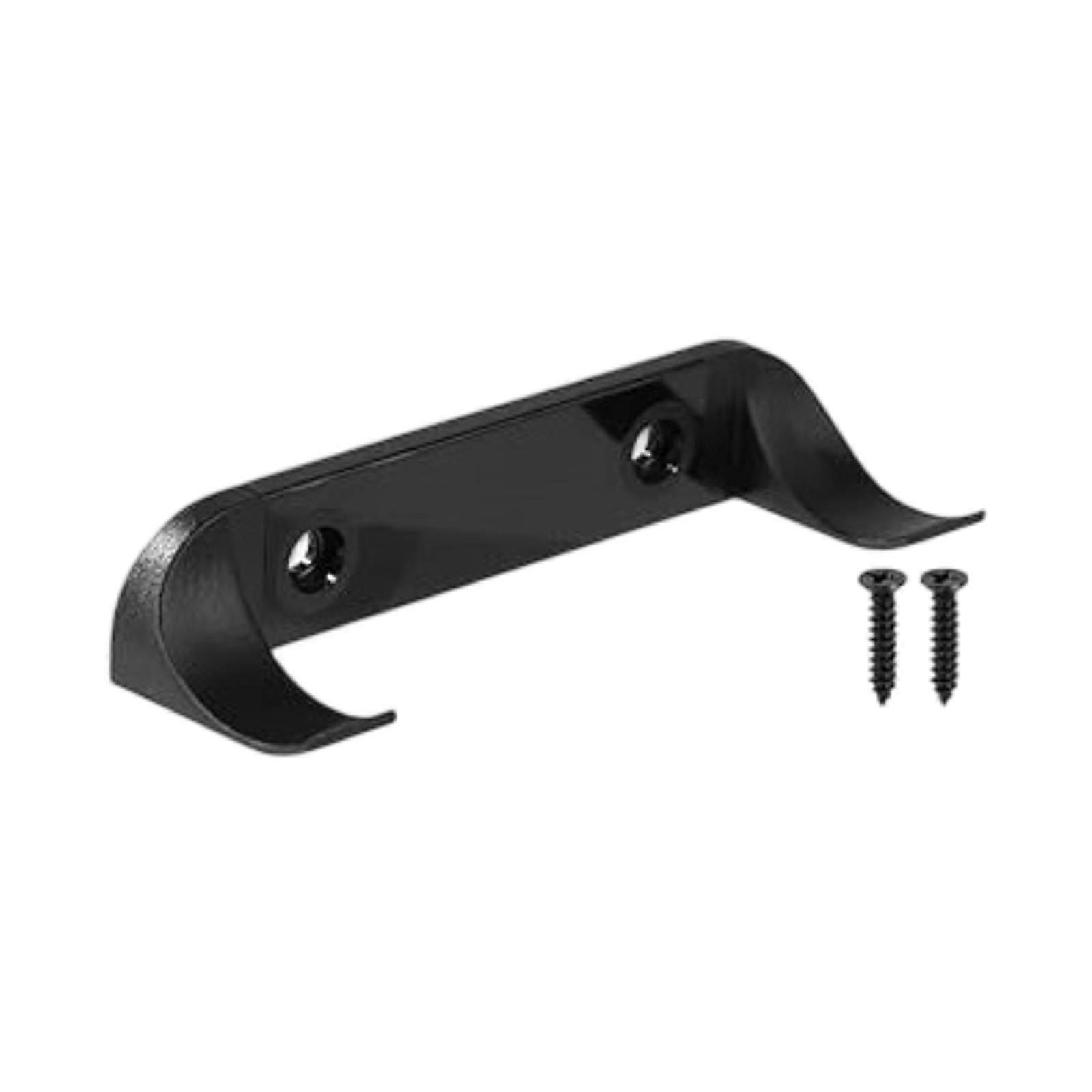 Automotive Model Showcase Mount with Screw Universal Cars Wall Display Rack