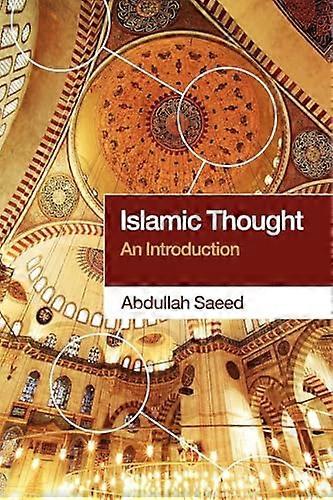 Islamic Thought: An Introduction