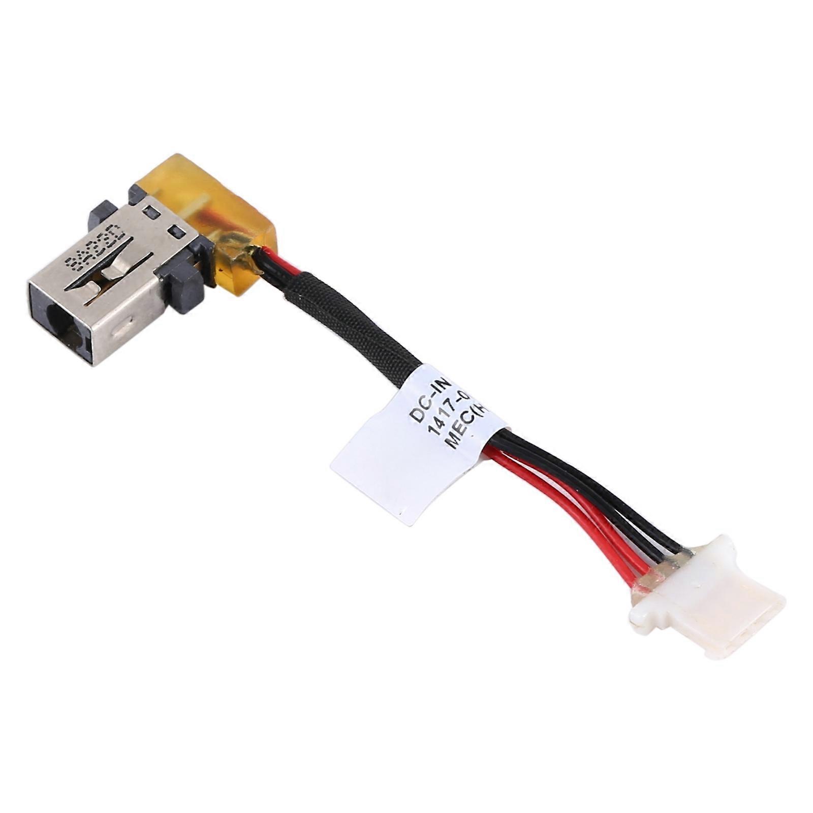 Connecteur DC Power Jack 11cm Pour Acer Swift 3 SF314-52G / SF314-52 - Neuf Marque Cythonworks