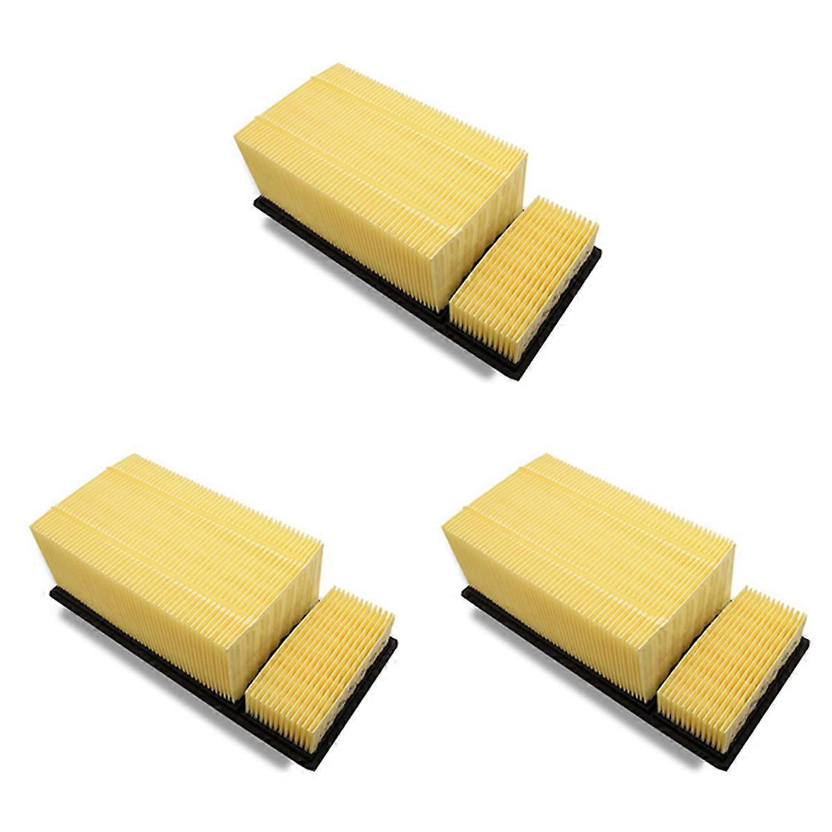 3X -1902 Air Filter, FA1902 Air Filter, 1902 Filter for F450 F550 F650 F750 6.7L