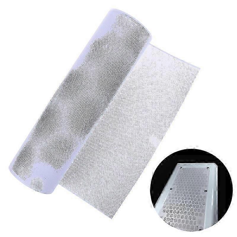 30*100cm Computer Mesh Case Fan Cooler Dust Filter Case Cover Chassis Dust Net