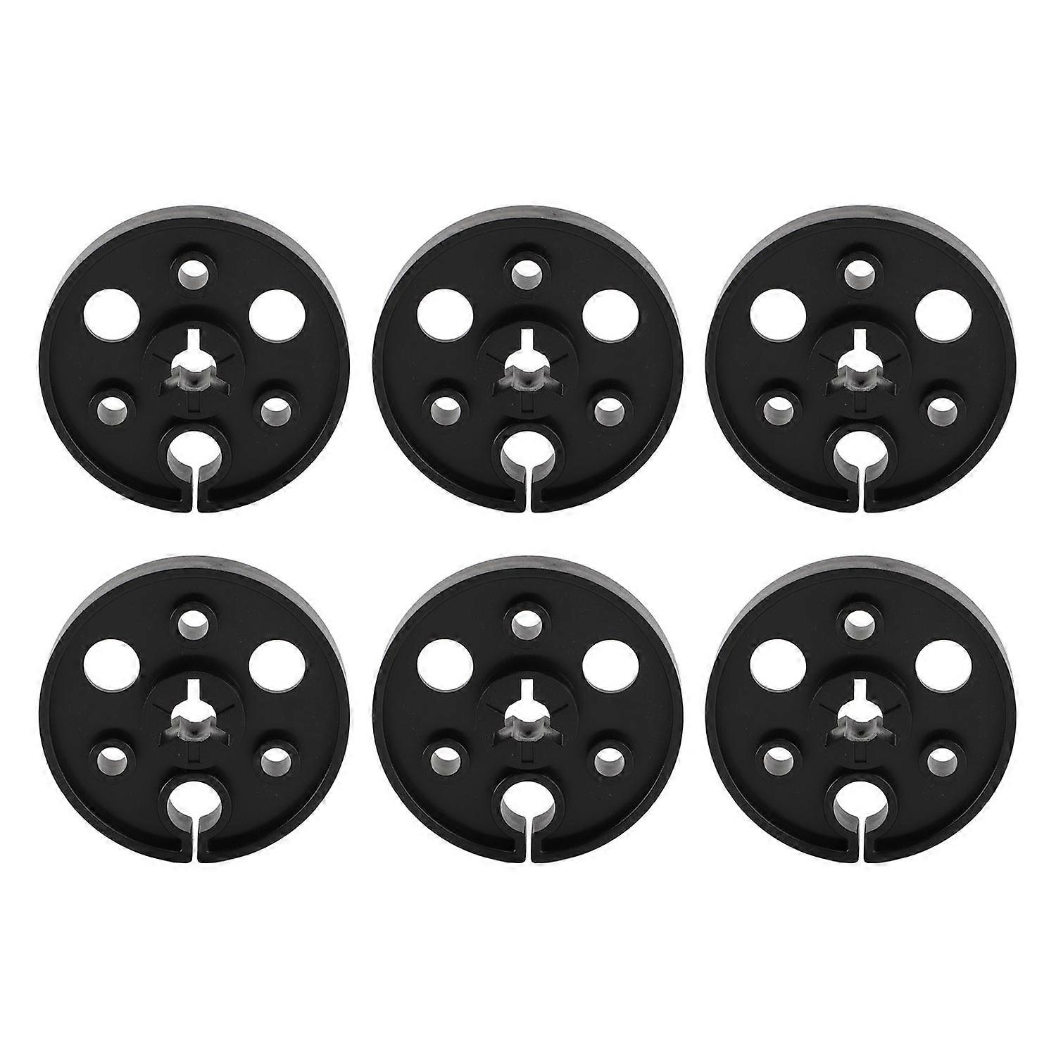 Reel to Reel Tape Controller NAB Hub Replacement Reel Tape Record Center Hub for 1/4 7 Inch Reel To