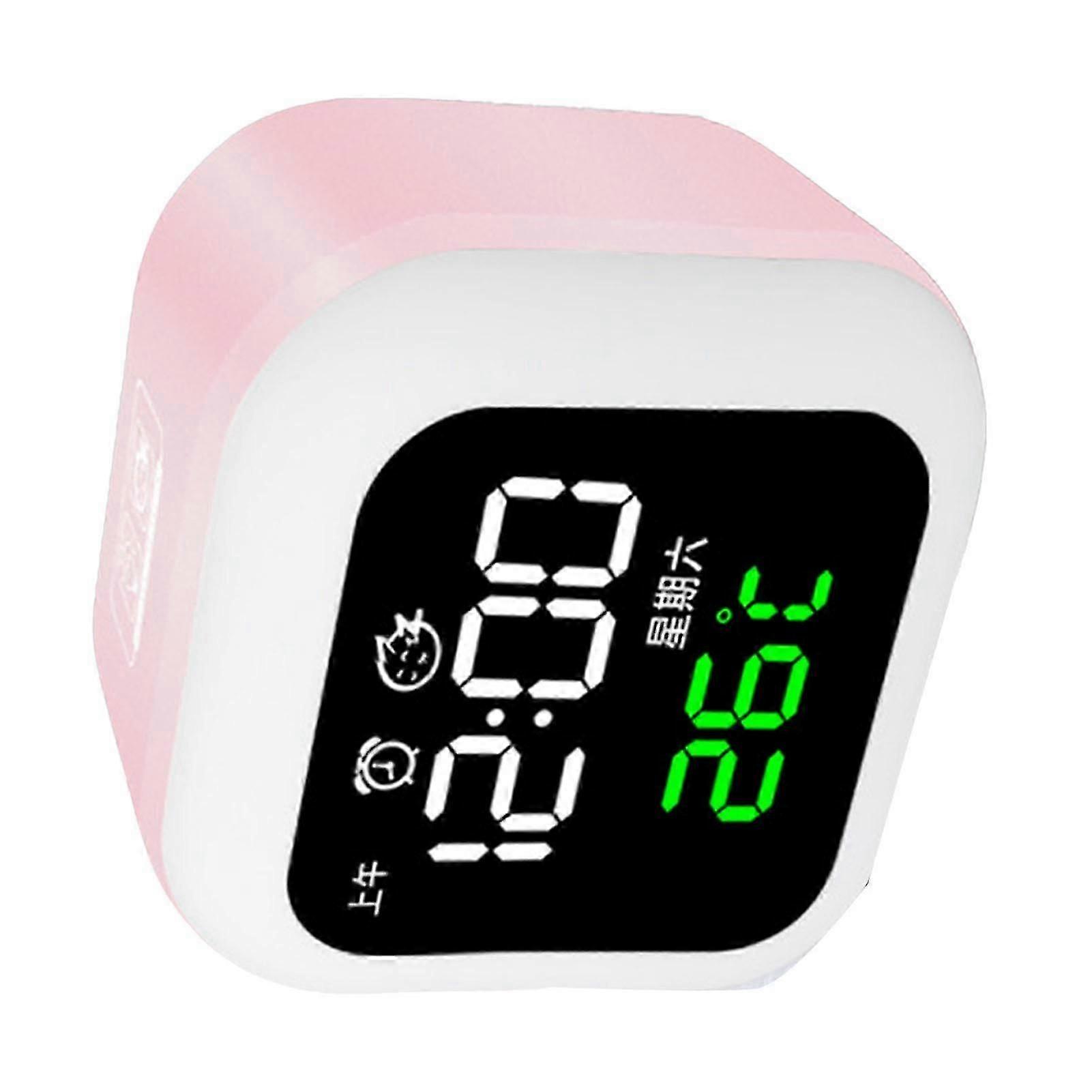 With Multi-use Mirror Nightlight, Usb Rechargeable