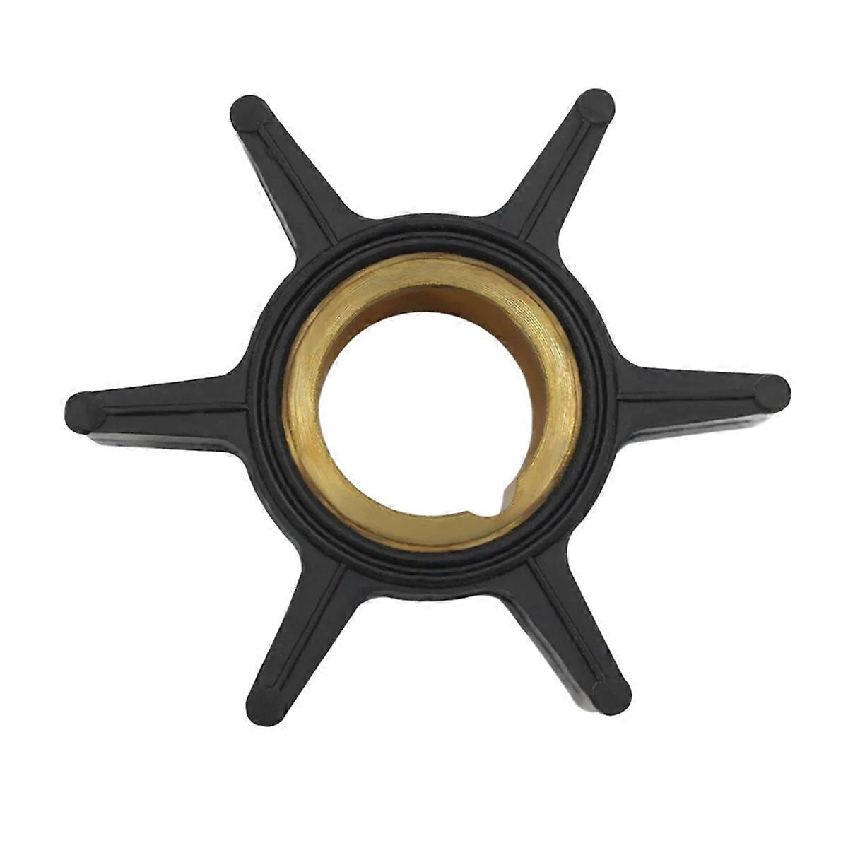 Water Pump Impeller For Mercury 20 25 28 30 35HP 388702 47-89982