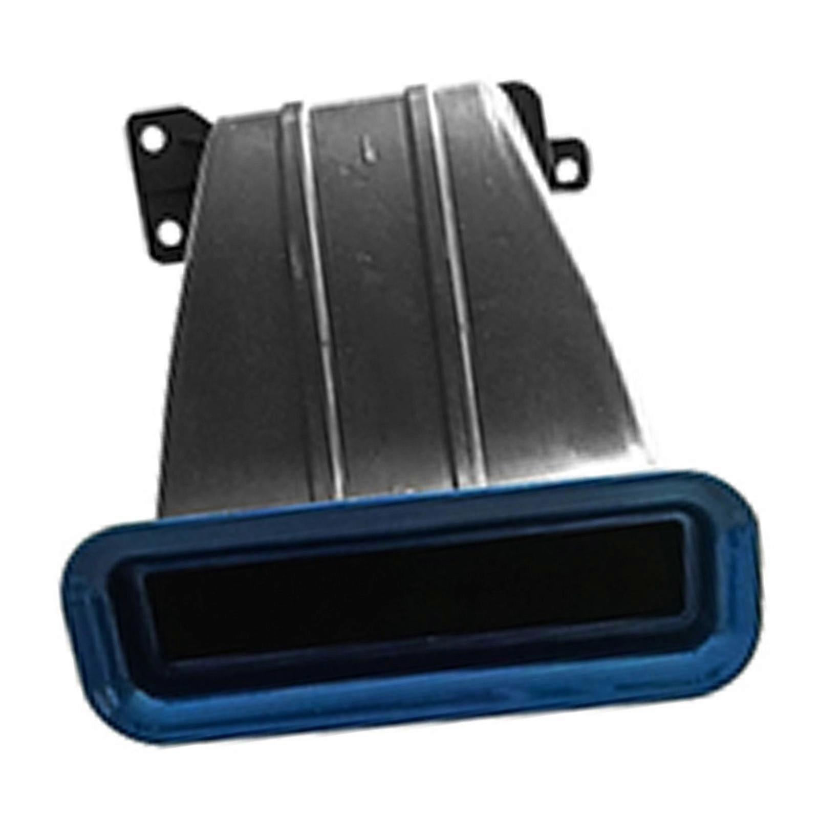 Easy to Install High performance Parts White