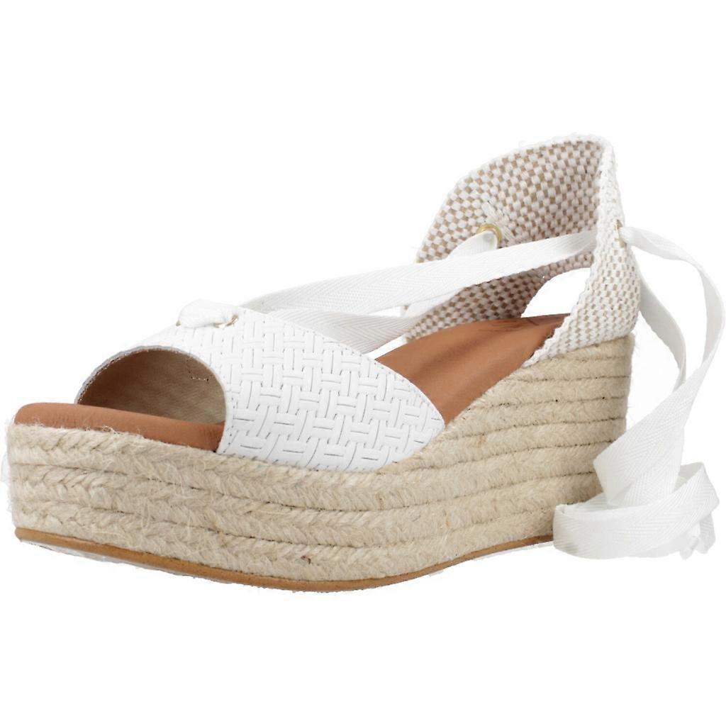 Alpargatas Valdés Stern