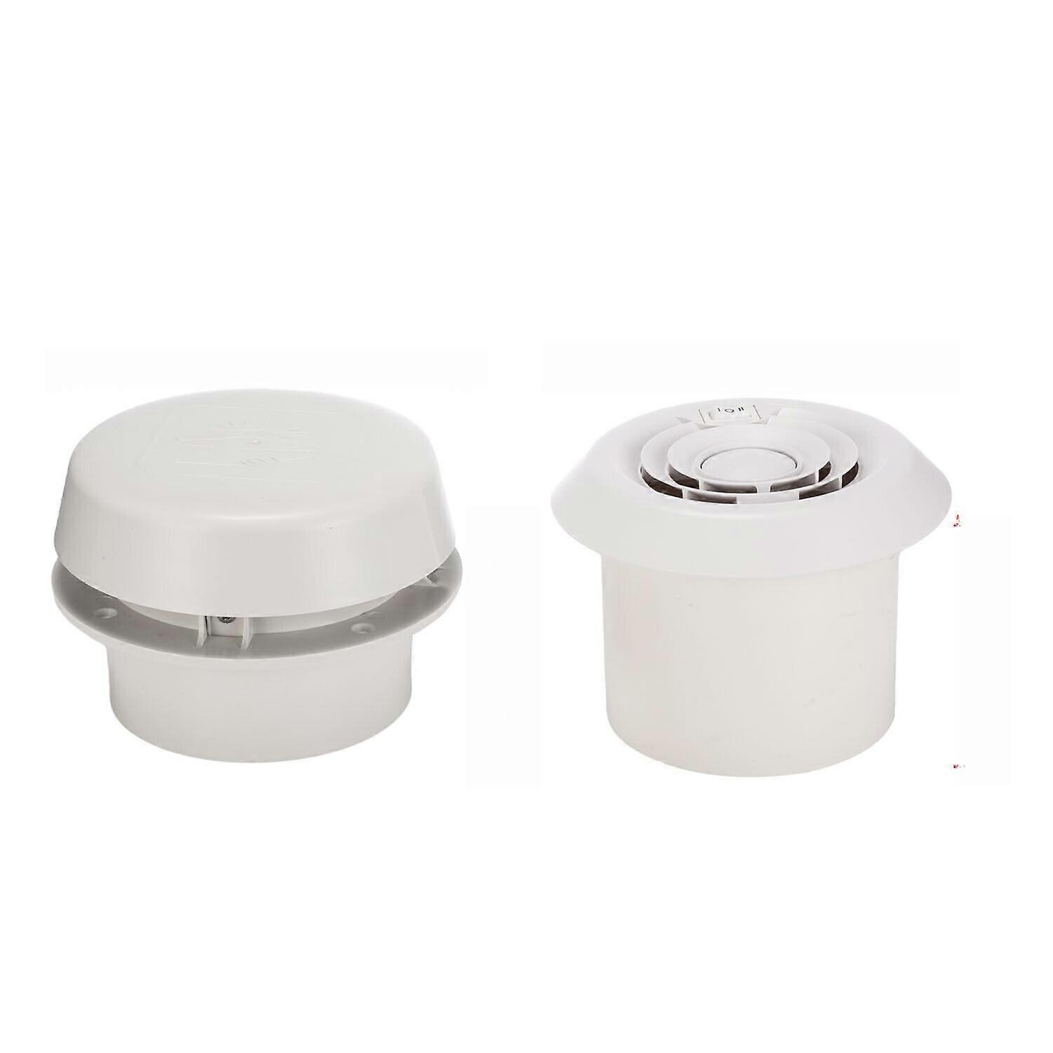 12V Roof Ventilation Fan for Camper RV Caravan Skylight Vent