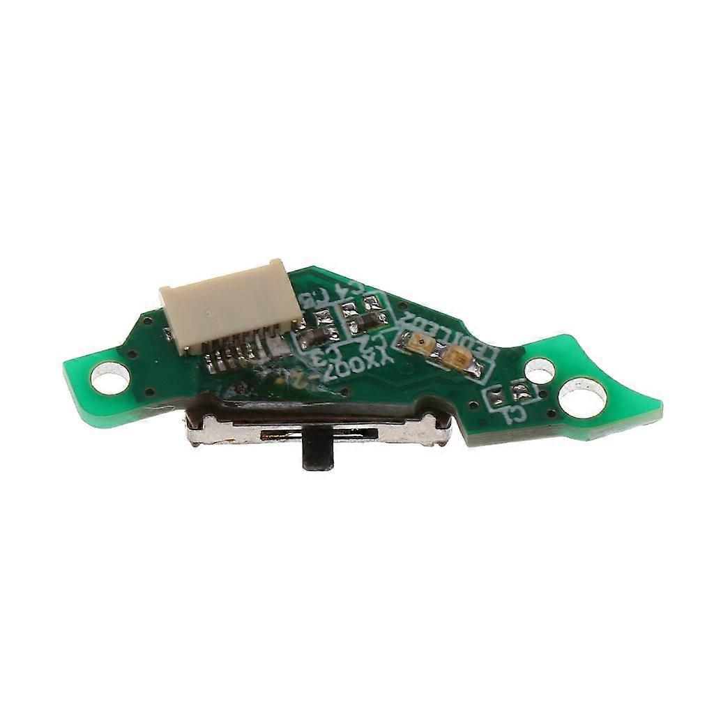 Replacement Parts Power Button ON / OFF Switch Module for 2000