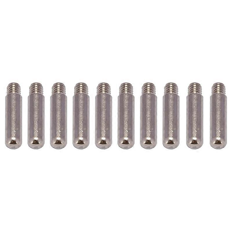 100 Pièces Consommables Pour Chalumeau Plasma SG-55 AG-60 - Électrodes Et Buses Pour CUT50/60