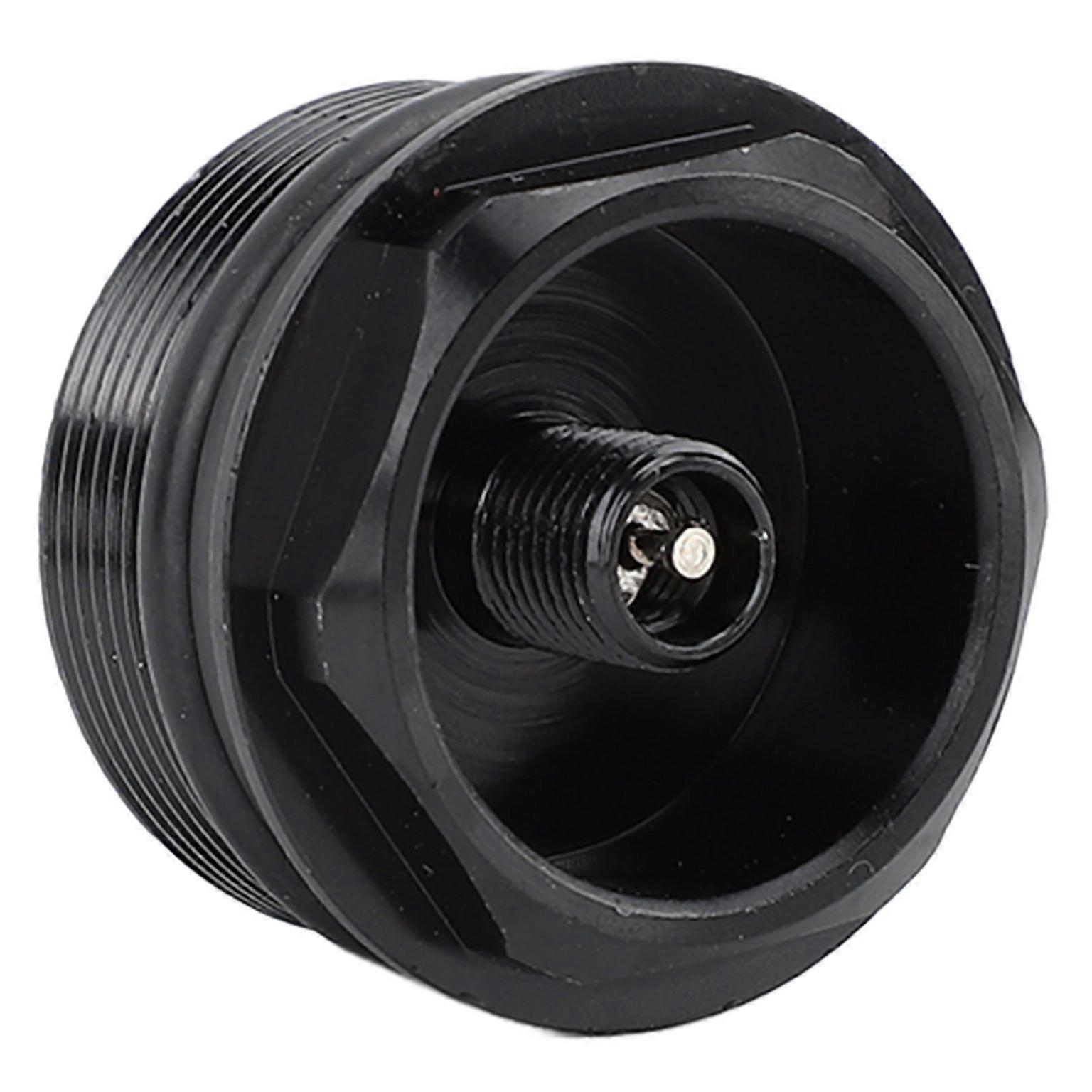 Bike Fork Valve Nut Replacement - Front Fork Valve Nut for Bicycles