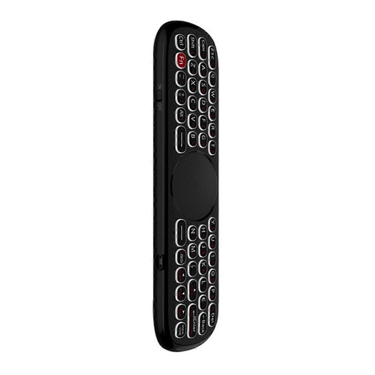 Q40 Voice Remote Control 2.4G Wireless Keyboard Air Mouse