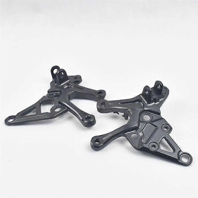 Motorcycle Pedal Bracket for Footstool Fixer(Right)
