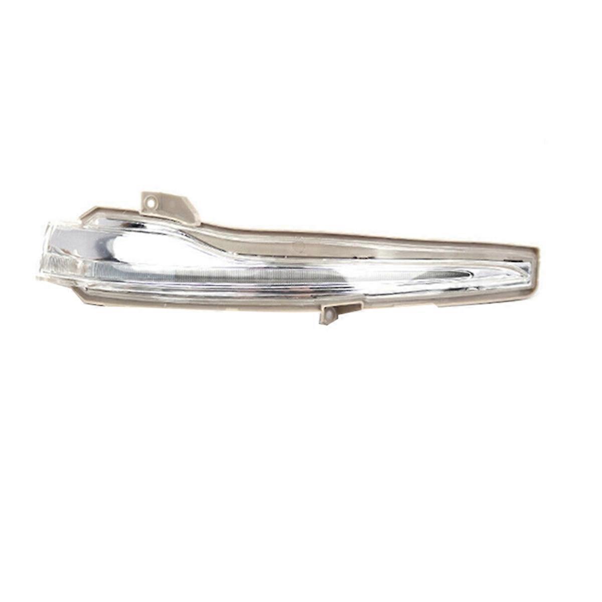 Side Mirror Indicator Turn Signal Lamps for Mercedes Benz R
