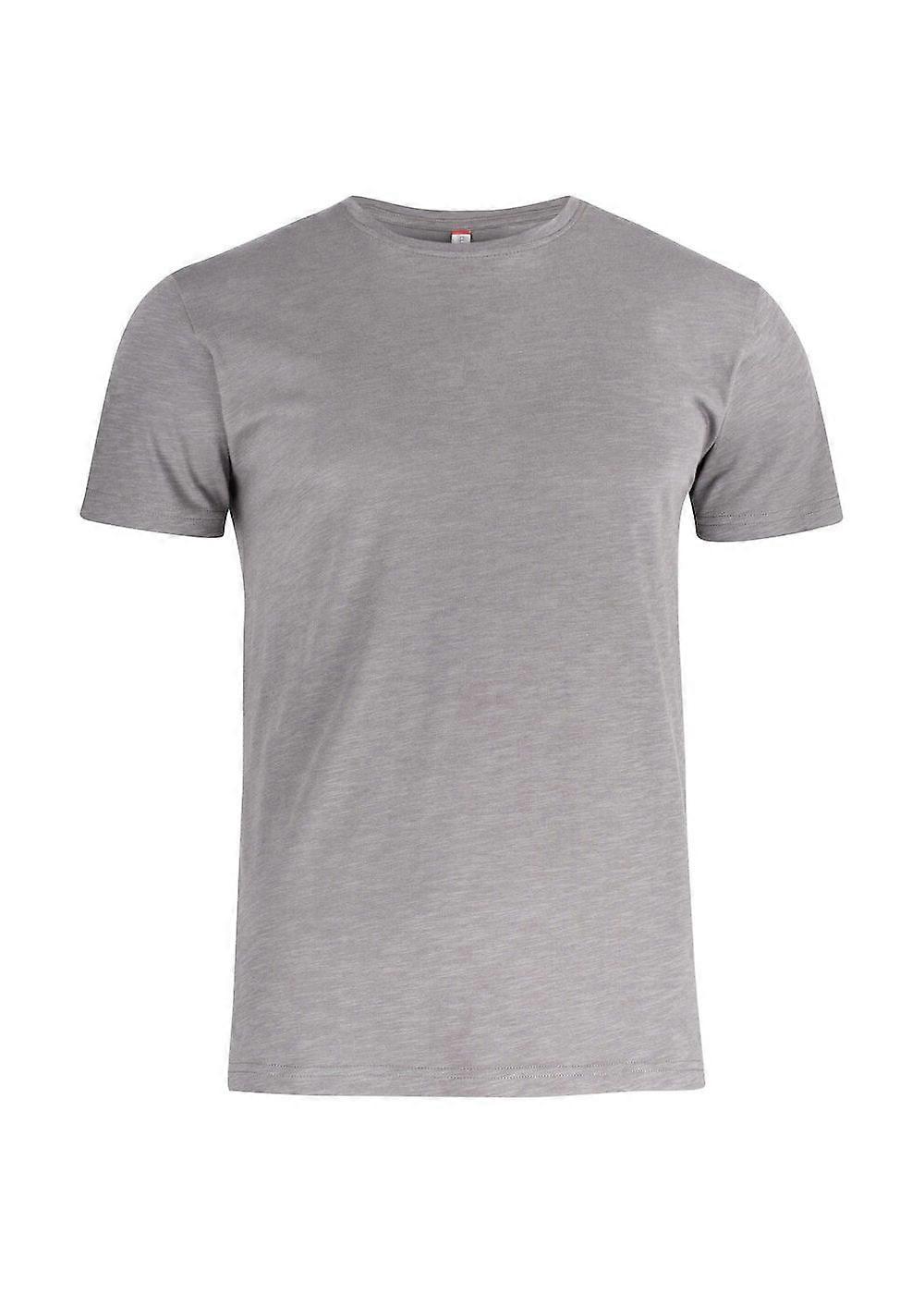 Urban T-shirt Slub da donna JHK - ASI TSULSLB