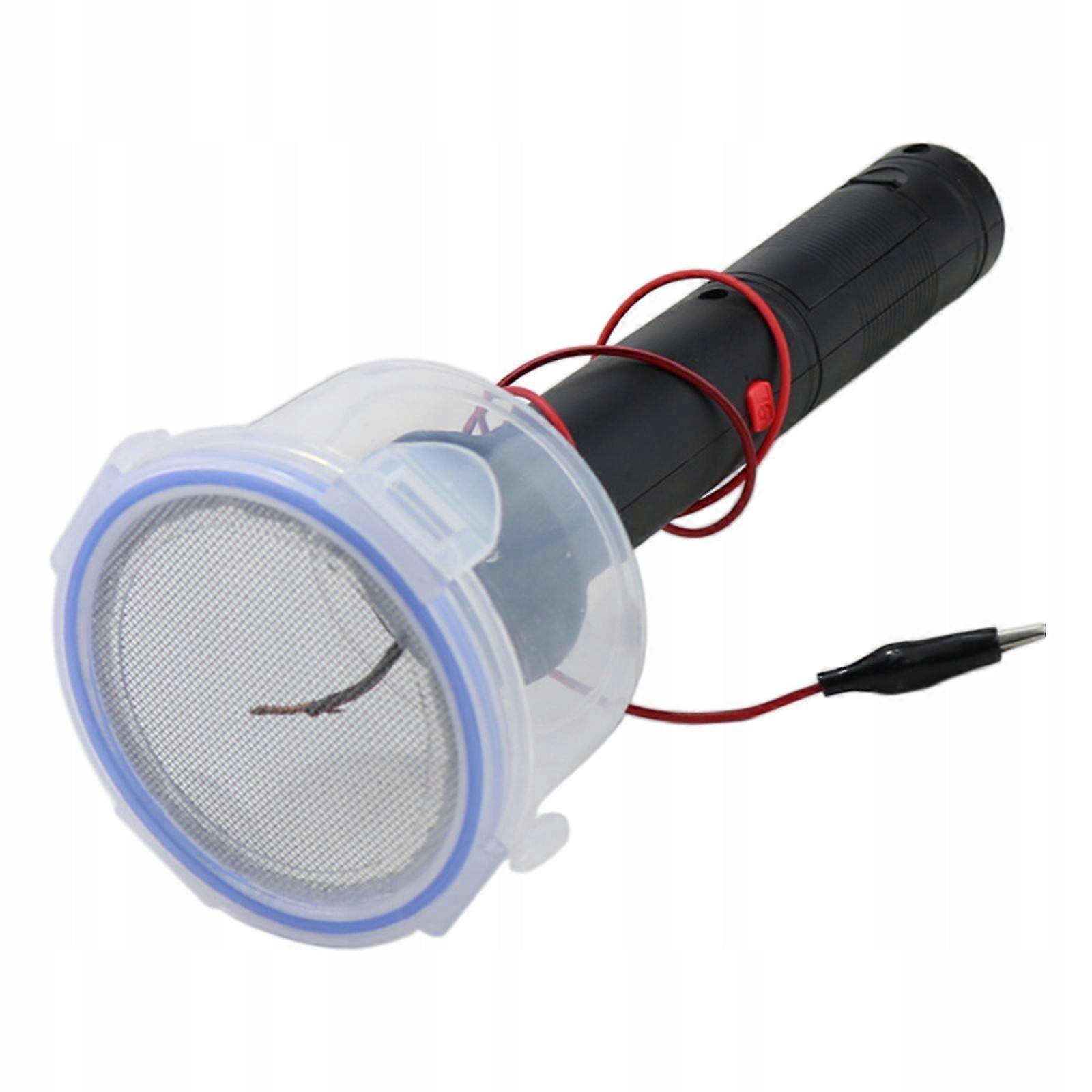 Scenics Grass Mikrostatischer Grasapplikator -