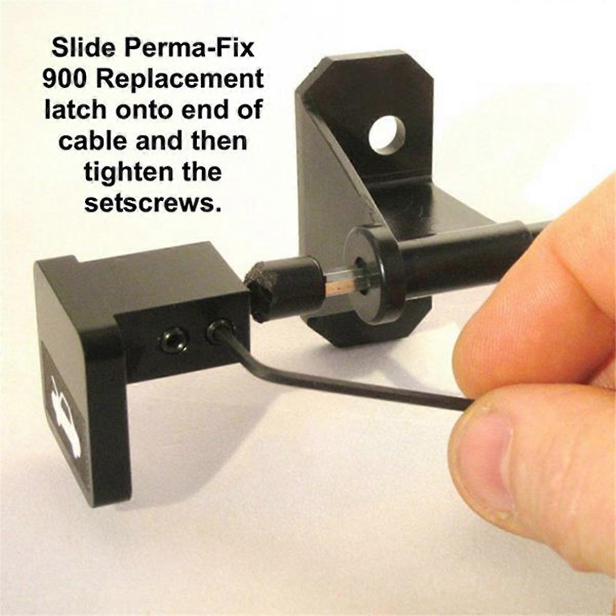 Hood Release Latch Handle Repair Kit,Fits for , -V, Element