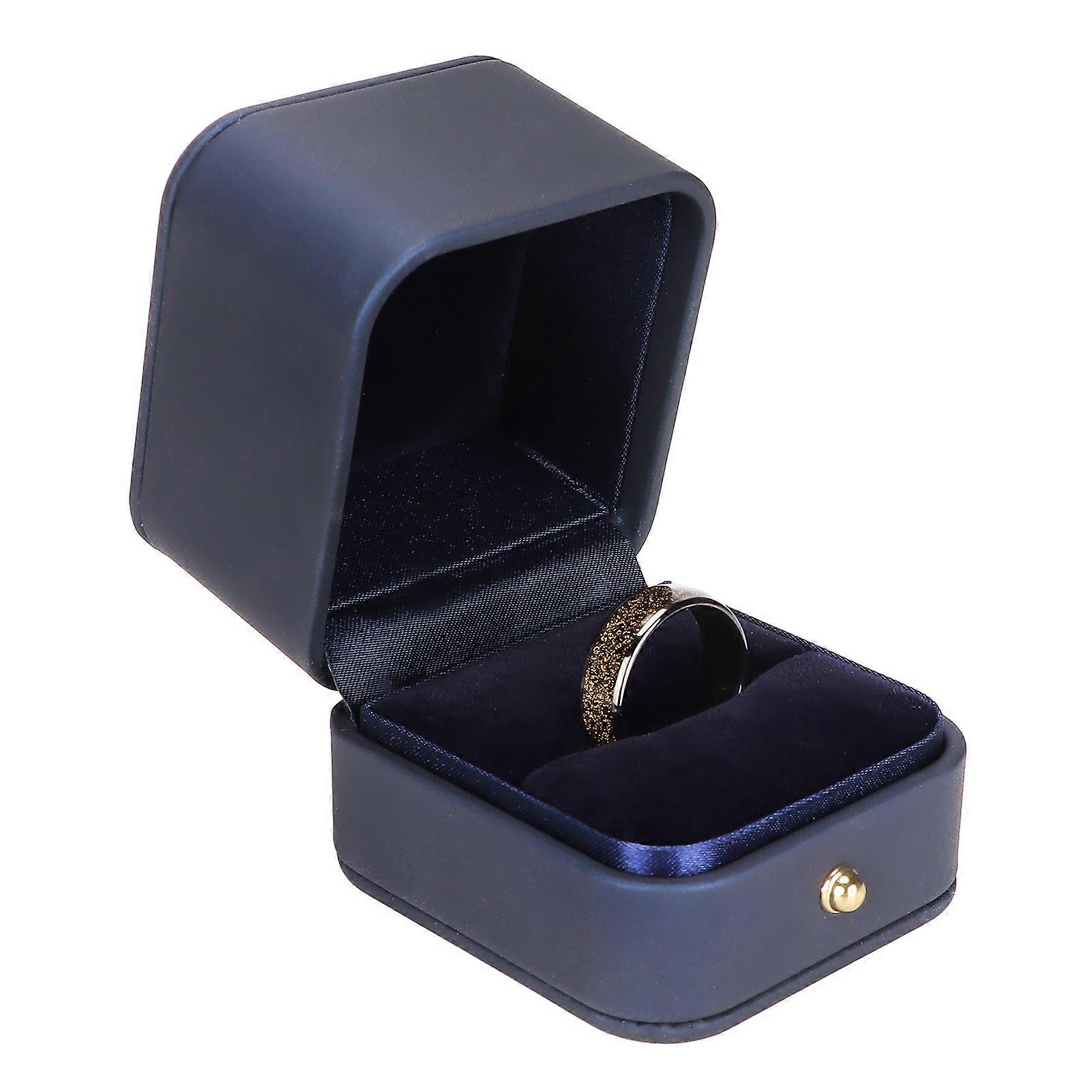 Ceramic Car Smart Key Ring Keyless Entry Antitheft Unlock Portable Waterproof Replacement for Tesla 3/X/S/Y Models