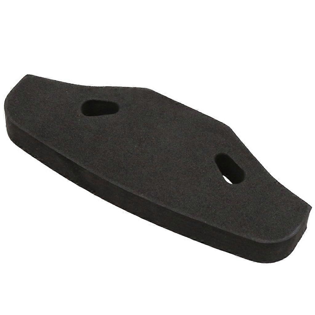 Model Car Front Shock Absorbers Sponge Soft Bumper Foam for 1:10 Remote Car