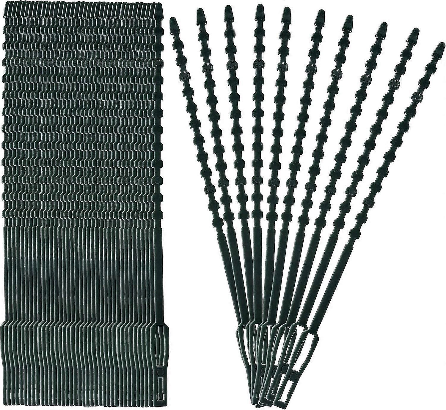 Trädgårdsstöd Pålar, Grönsaksstöd, Växtstöd