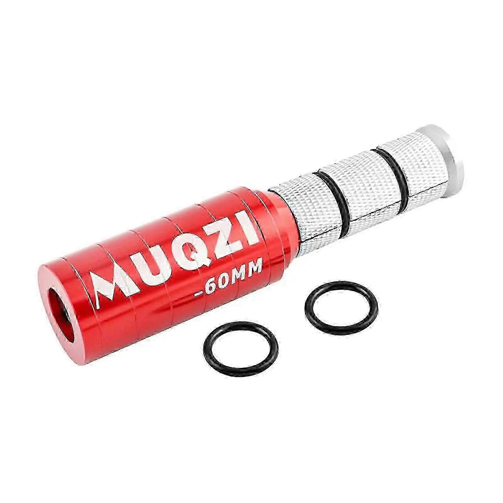 Road Bicycle Handlebar Riser Adapter 28 6mm Mountain Bike Fork Stem Extender