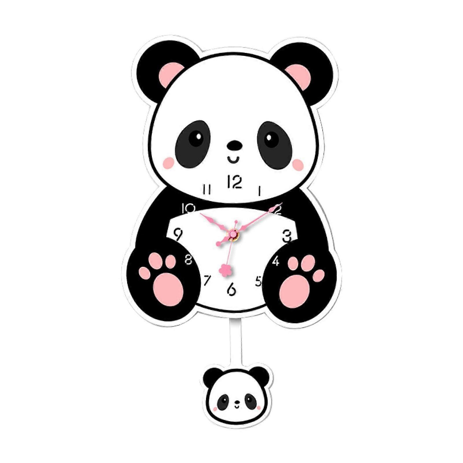 Modern Decorative Silent Wall Clock Model Available, Silent Sweep, Kids Room Decor, Modern Home Clock, Color Options