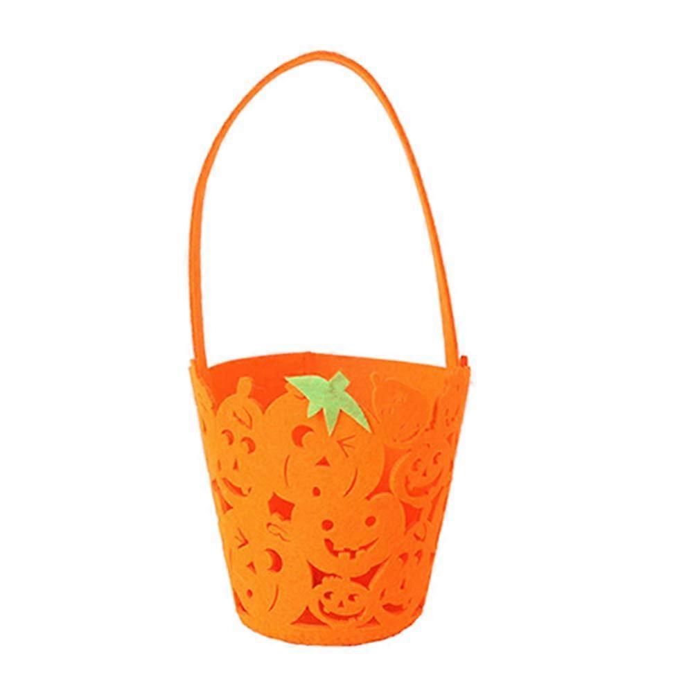Wittle Festival Sugar Brave Joke Is Candy Bucket 万圣节万圣节南瓜