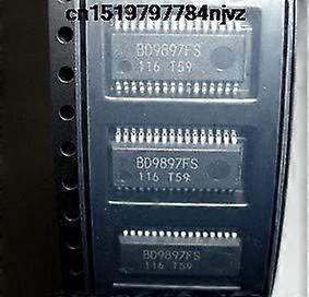 BD9897FS SSOP32 IC Original Galiosi BD9897 10PCS