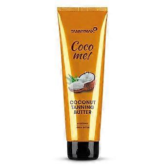 TANNYMAXX Kokosnuss Butter Sonnenbalsam