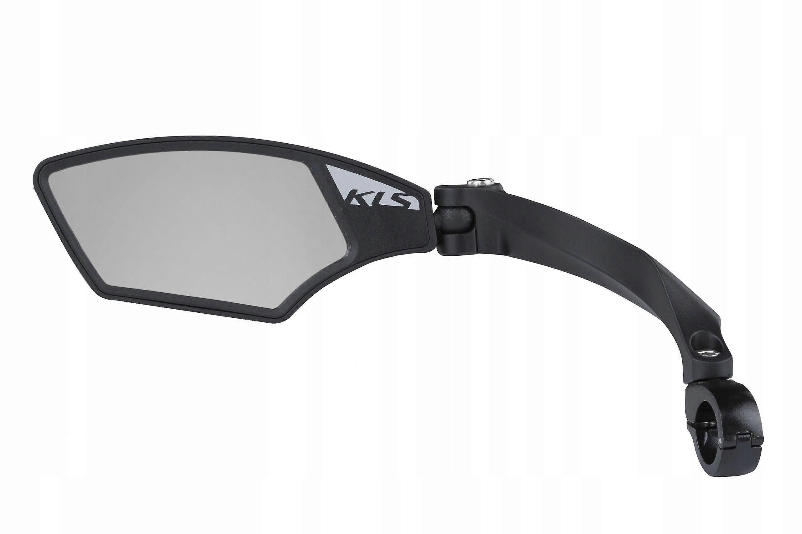 Lusterko rowerowe Kellys Backsight na kierownicy