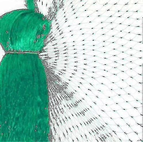 Heavy Anti Bird Netting Net Garden Fence And Crops Protective Fencing Mesh Anti Bird Deer Cat Dog Chicken Haoyi