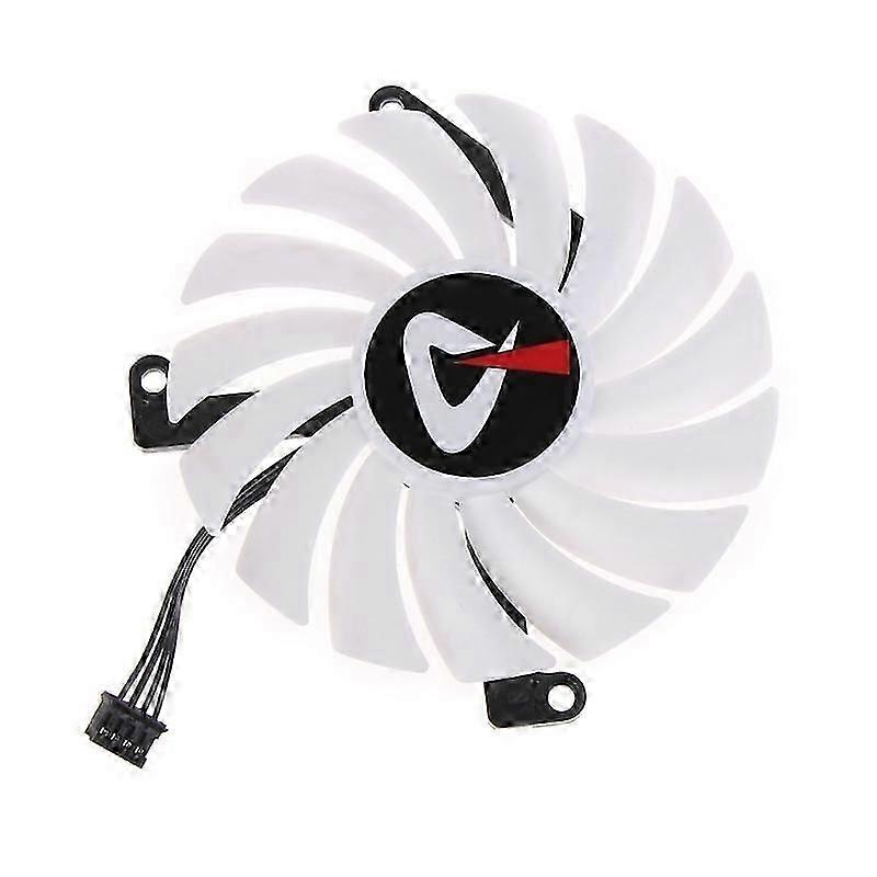 CF-12910S Graphics Card Cooling VGA Fan 12V 0.35A for AX GAMING/AX RTX3080ti