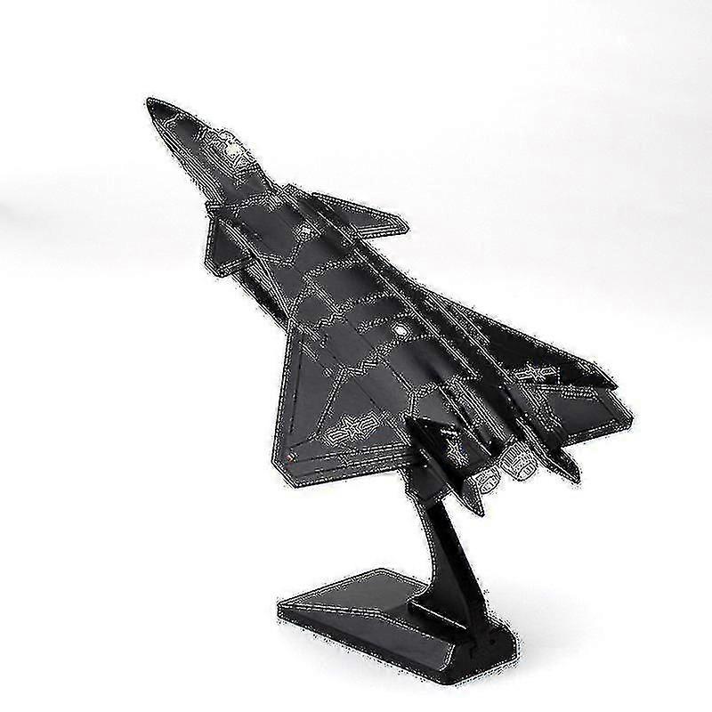 Alloy Retro Model Car