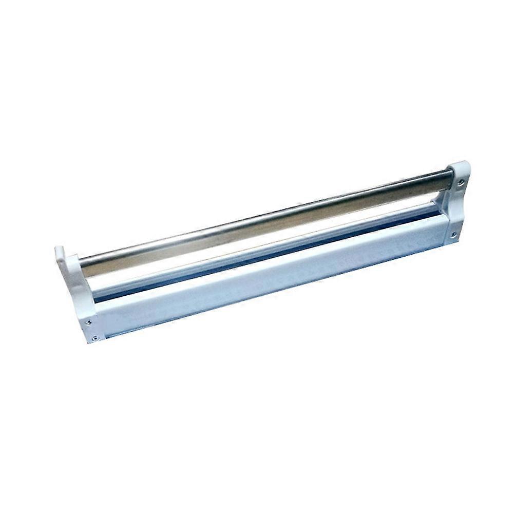 Extendable Closet Hanger Pull-Out Closet Valet Rod Adjustable Wardrobe