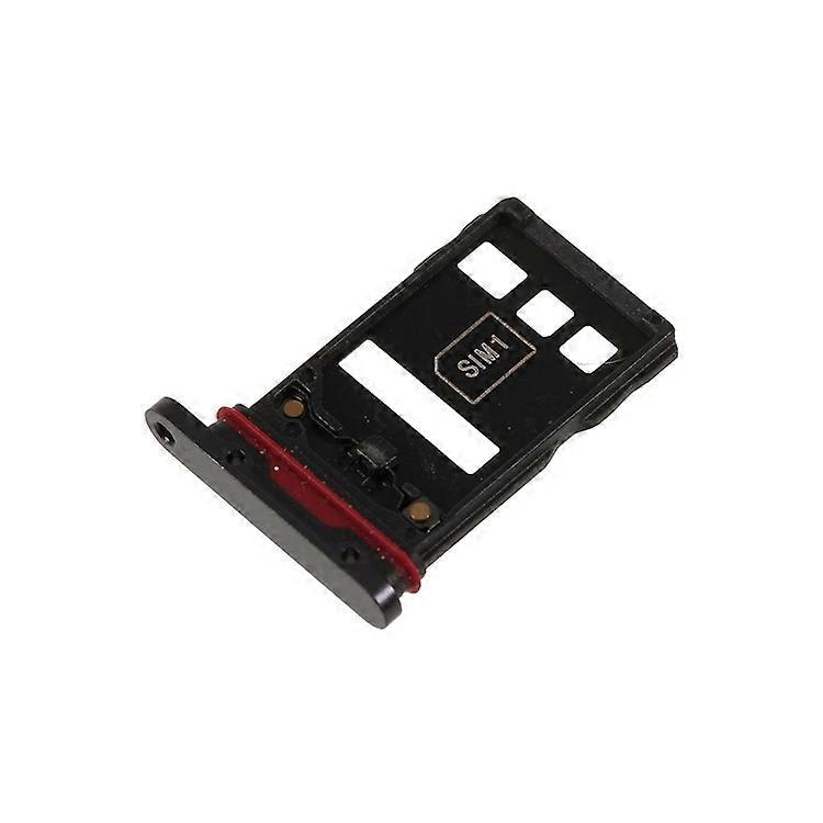 OEM SIM Micro SD Card Tray Holder Replacement Compatible For Huawei P30 Pro