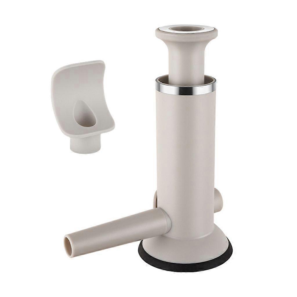 Multifunctional Sausage Maker and Canning Tool Accurate Measurement for Kitchen