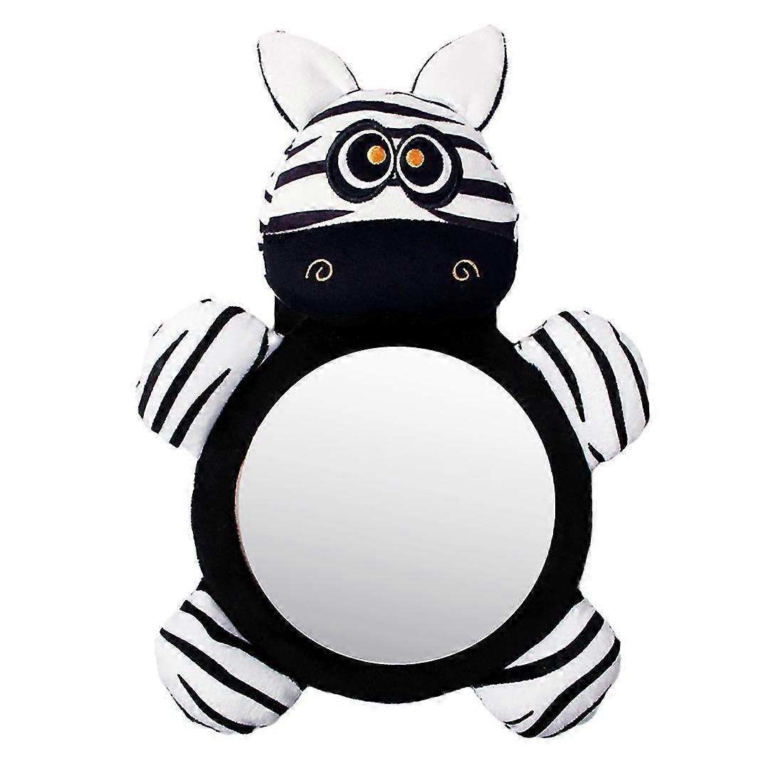 Car Rearview Mirror Safety Seat Reversing Baby Observation Mirror A