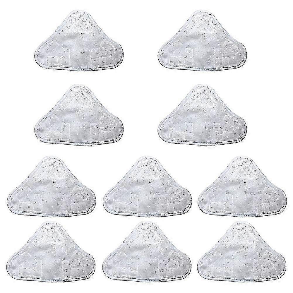 Compatible Replacement Pads for H2o H20 Mop X5 Steam Cleaner