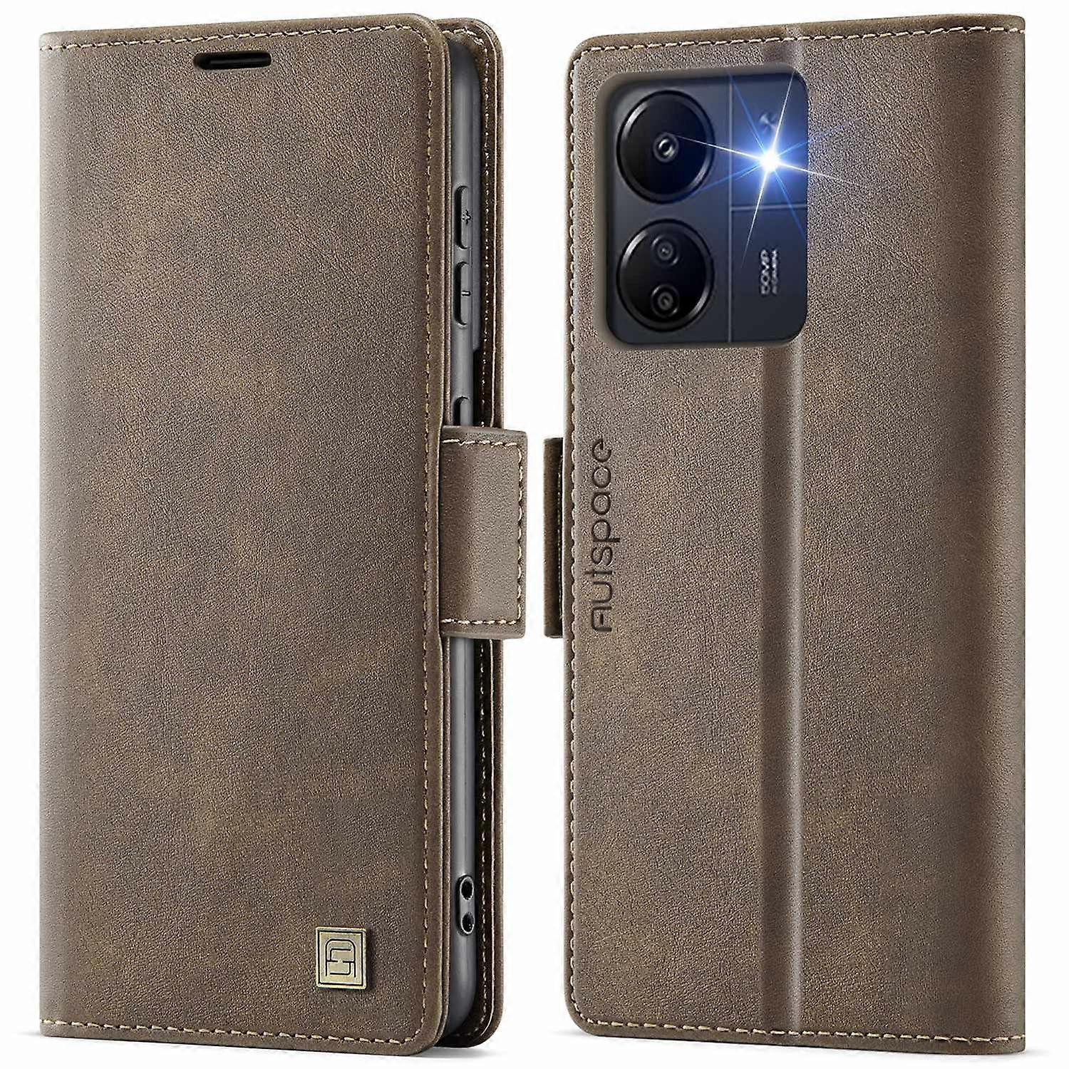 Compatible with Xiaomi Redmi 13C 4G Phone Case