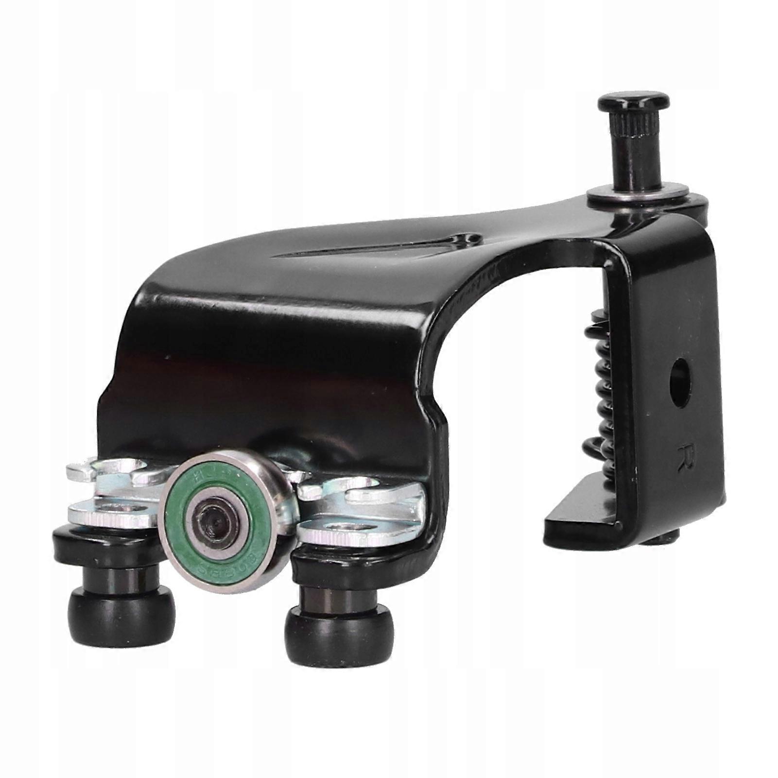 Right Door Roller Guide Hinge
