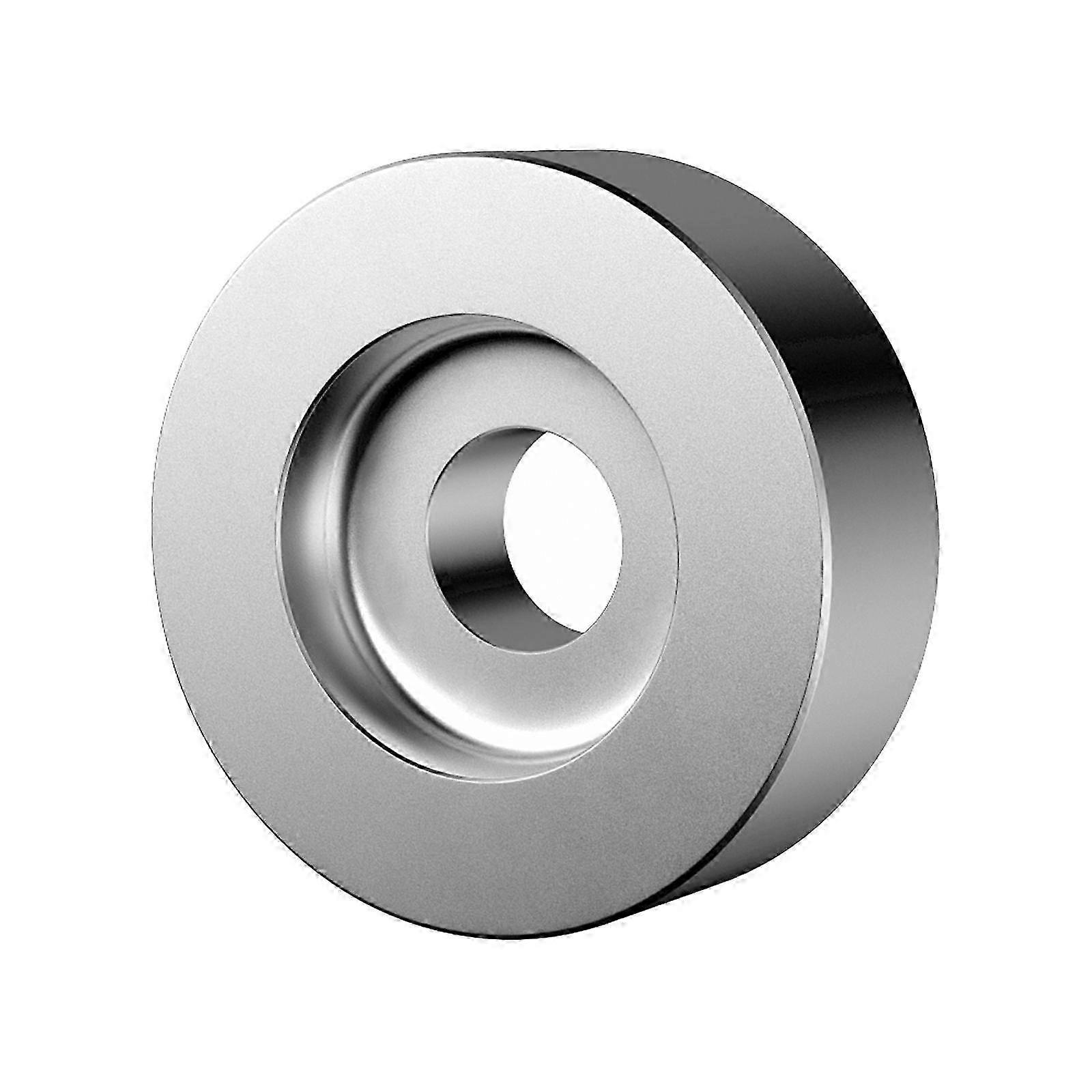 Adapter Stable Accessories Aluminum Record Stabilizer  DJ