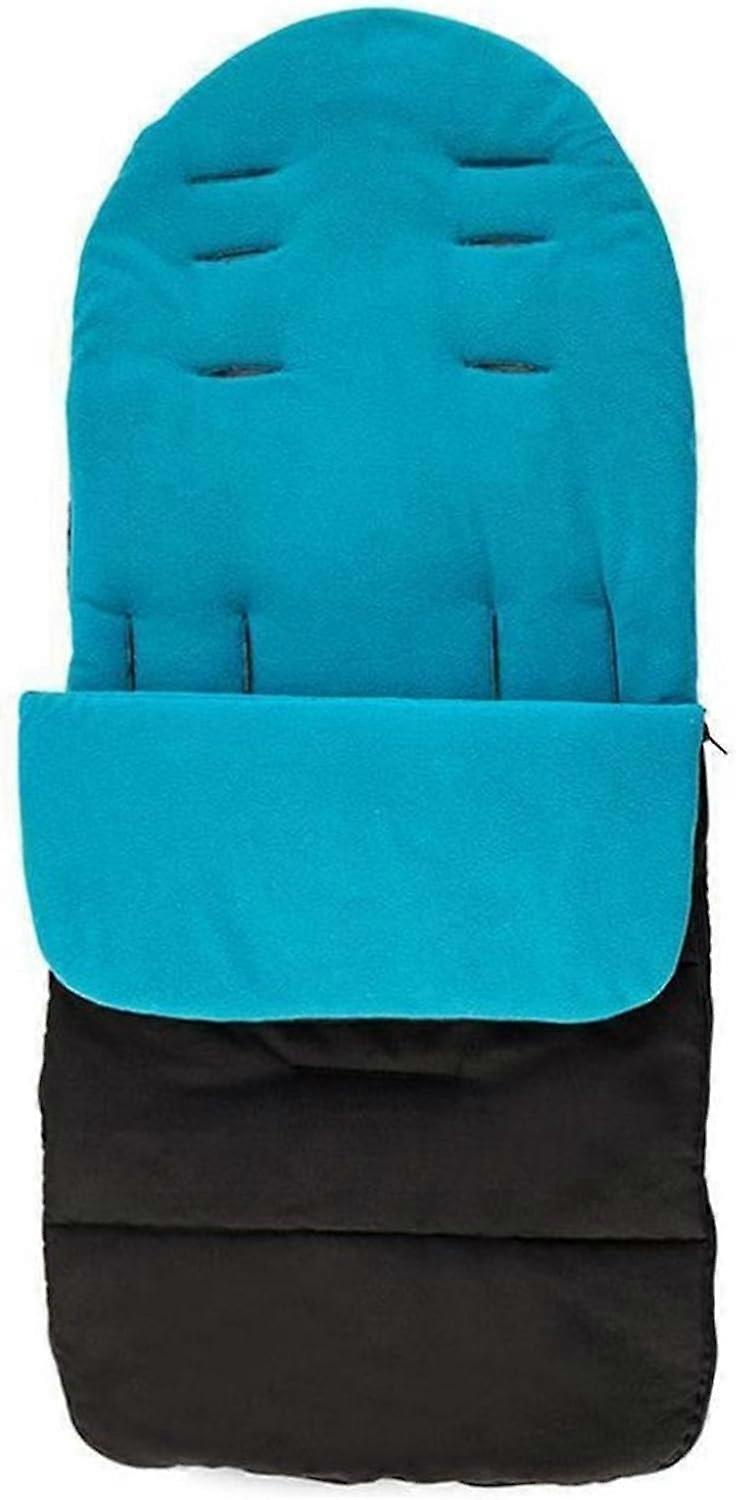 Universal Baby Footmuffwindproof Warm Pram Stroller Thick Cotton Pad