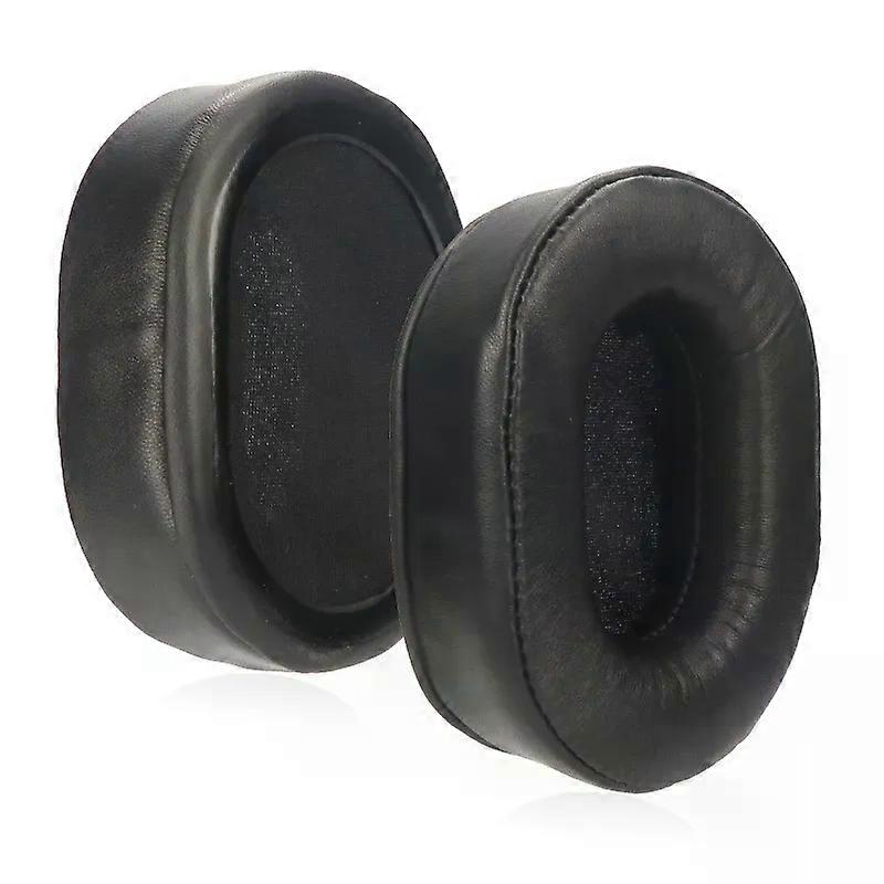 Homefeeling Earpads compatible for Ausdom ANC8 Headphone Soft Earcushion Replacement Ear Pads Replacement Headset Accessaries