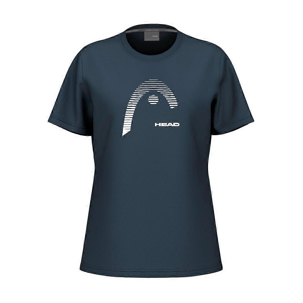 T-Shirt Head Lara 814395NV