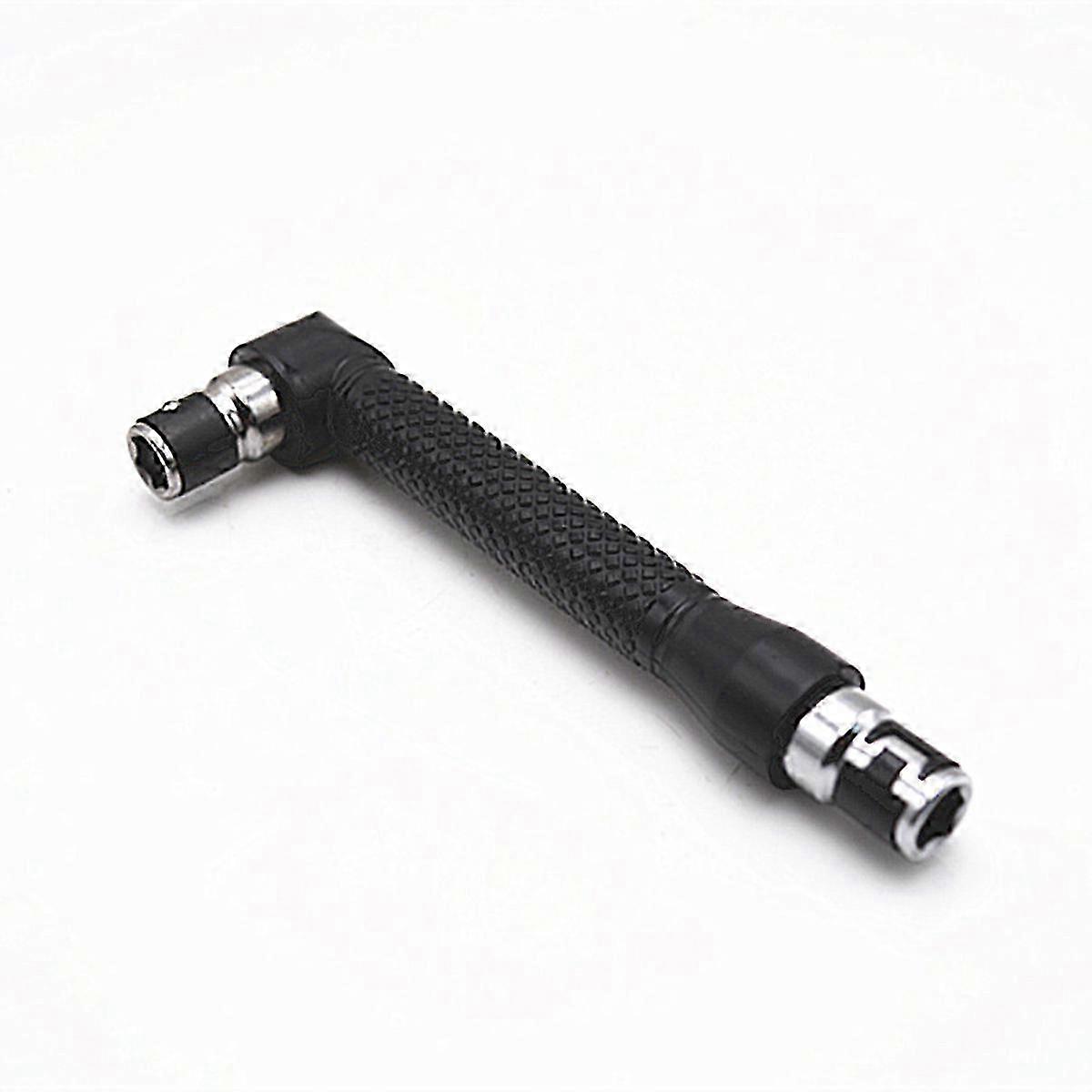 Sleeve Double-headed Socket Wrench Double Headed Socket Dual Head Screwdriver L Socket Wrench L Wren